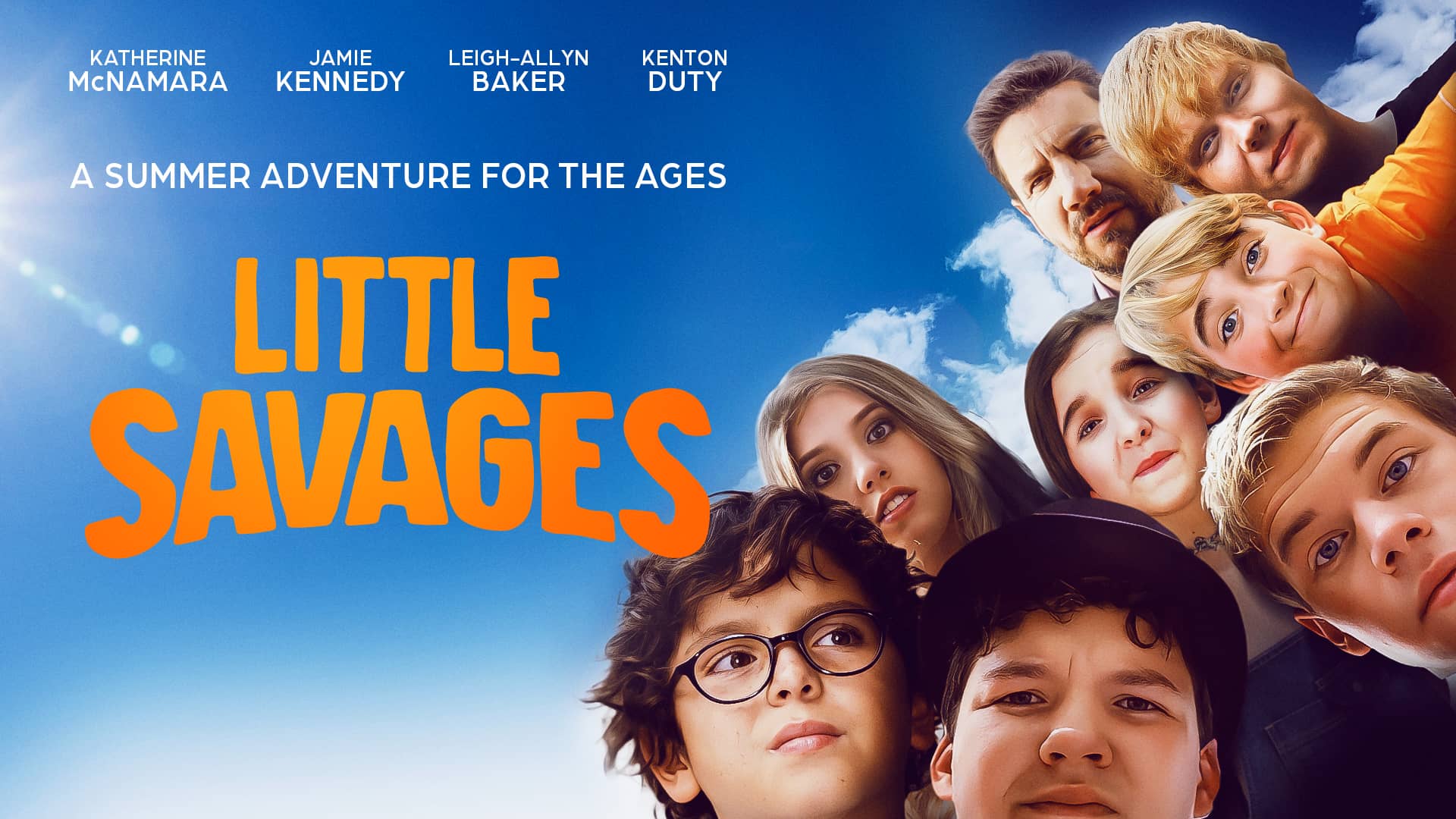 Little Savages (Official Trailer) on Vimeo