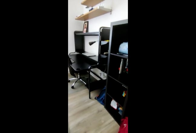 Video 1: Living room