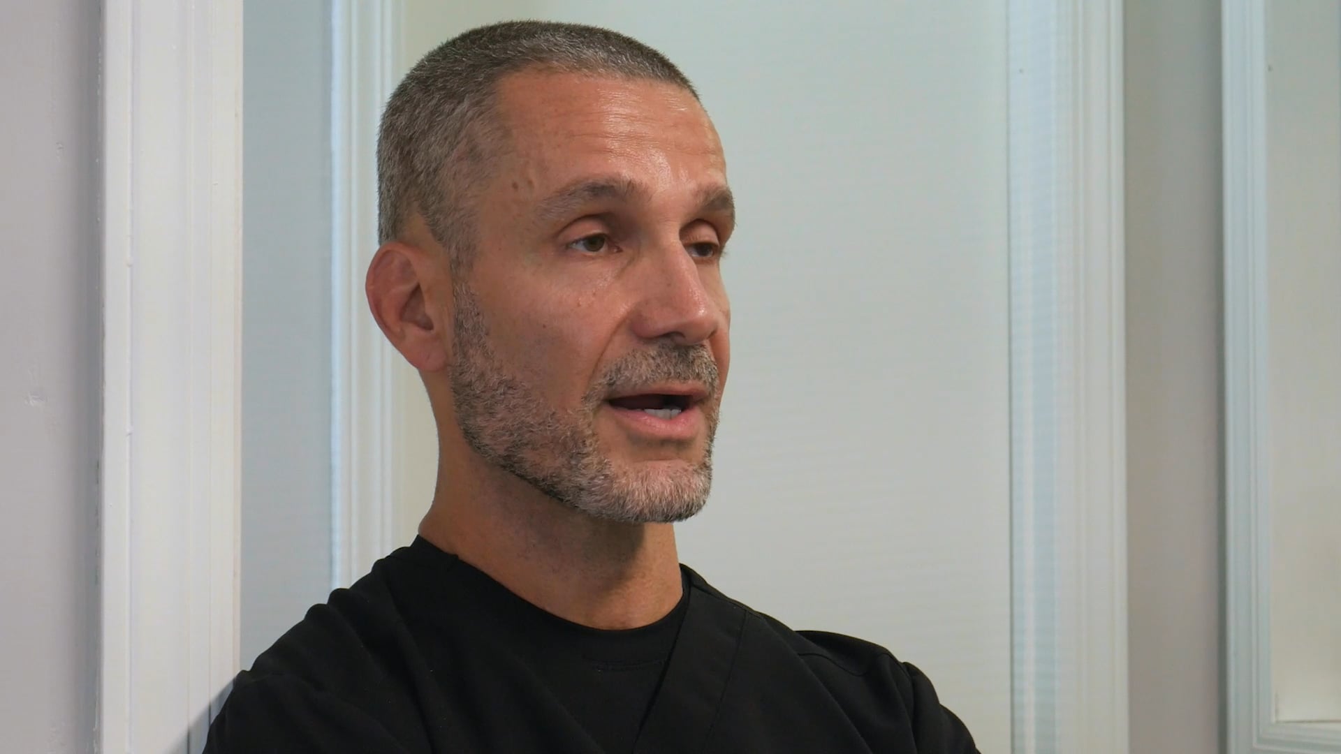 Dr. Barbarito on WATS3D Sharing benefits with colleagues on Vimeo