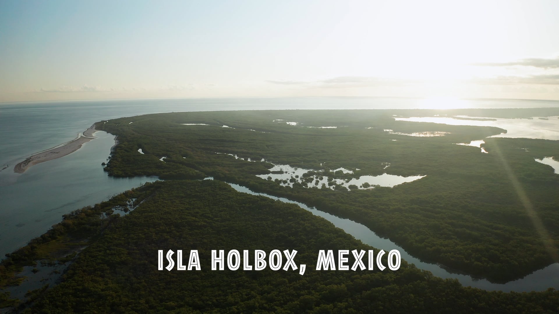 Isla Holbox_2022_4k