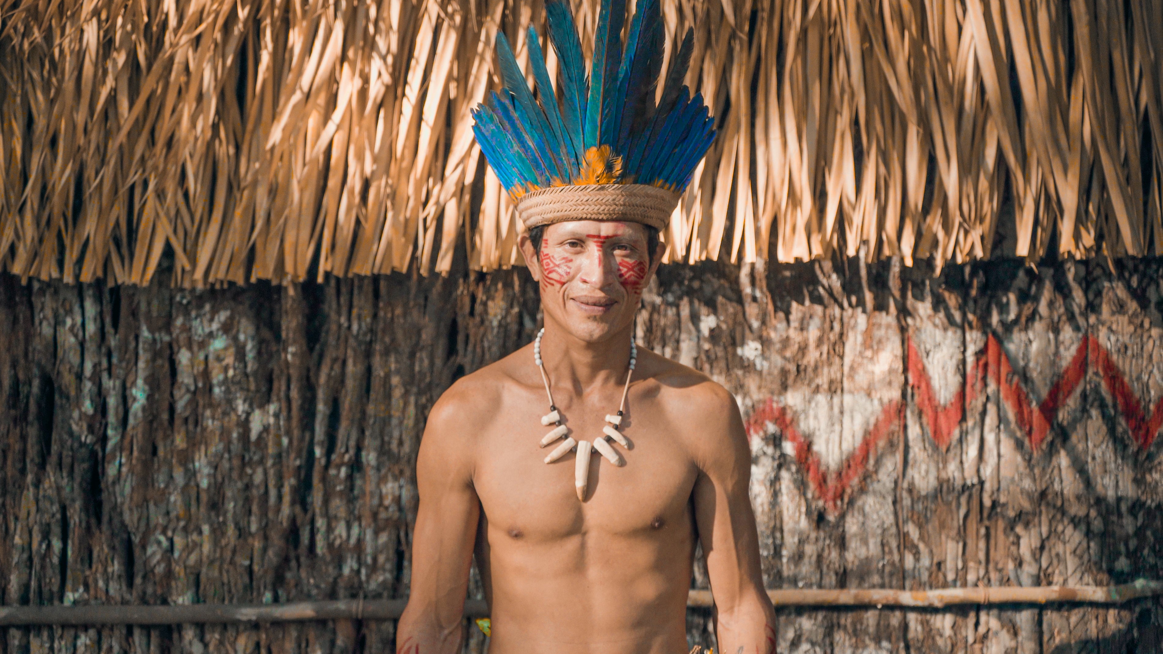 Amazônia | Nossa Luta em Dança e Poesia