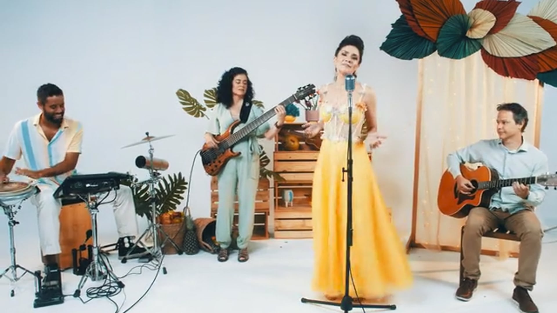 Mikka - Canções para casar