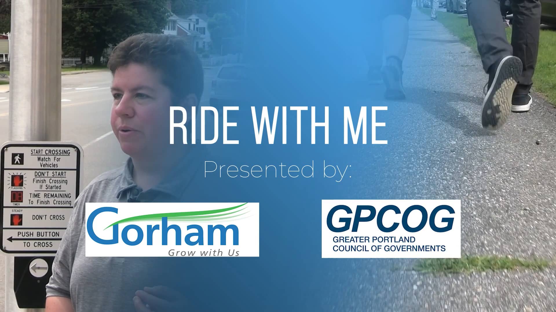 Ride with Me on Vimeo