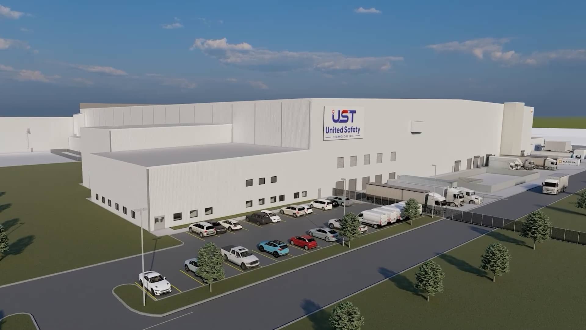 The UST Story on Vimeo