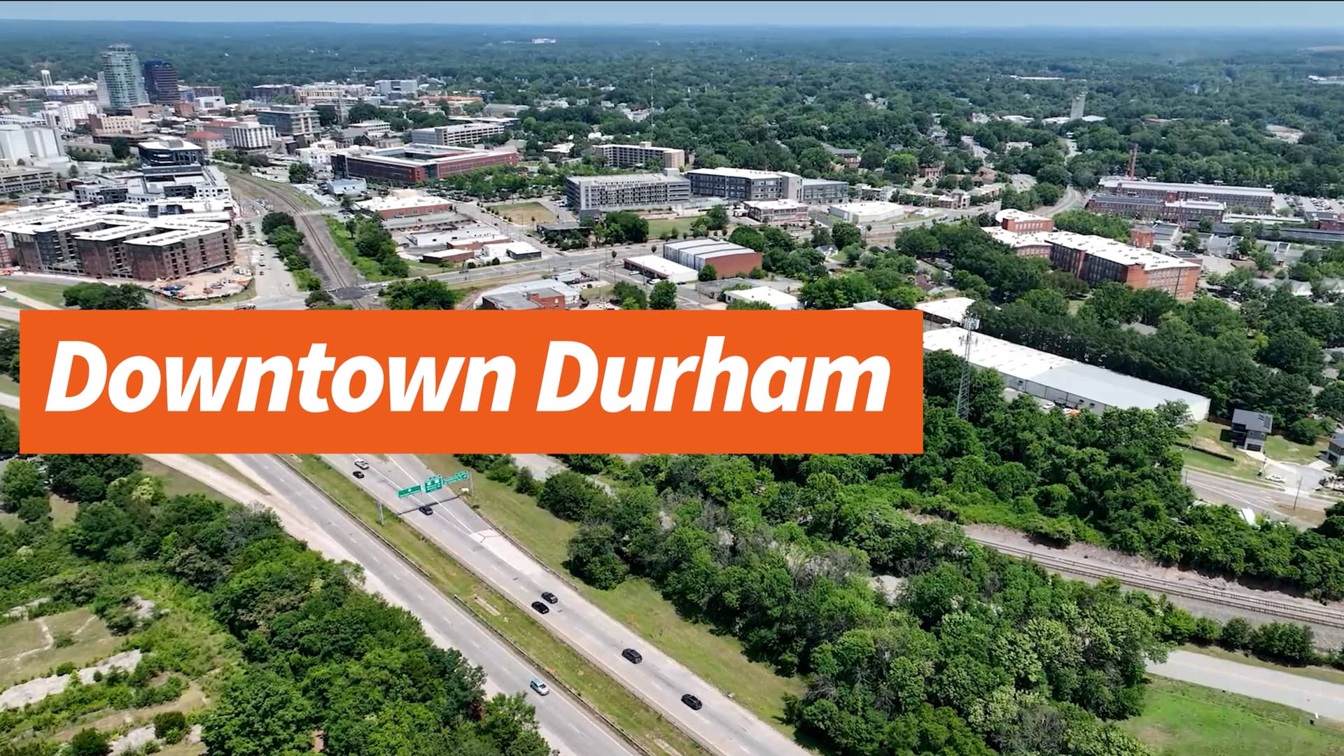 Ramseur Street Assemblage on Vimeo