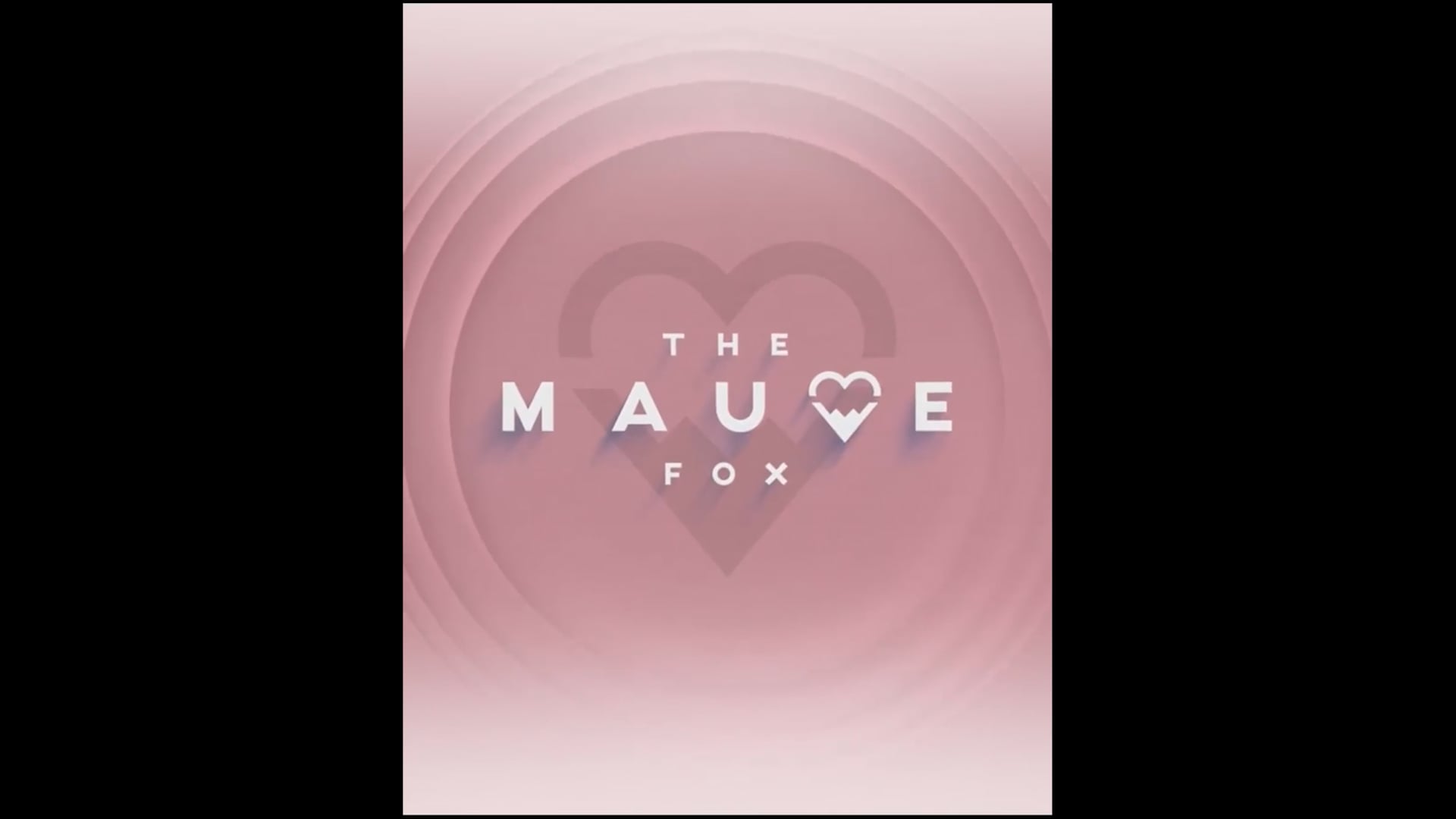 Mauve Fox | Social Media AD