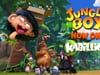 Jungle Box Promo