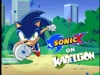 Sonic Promo