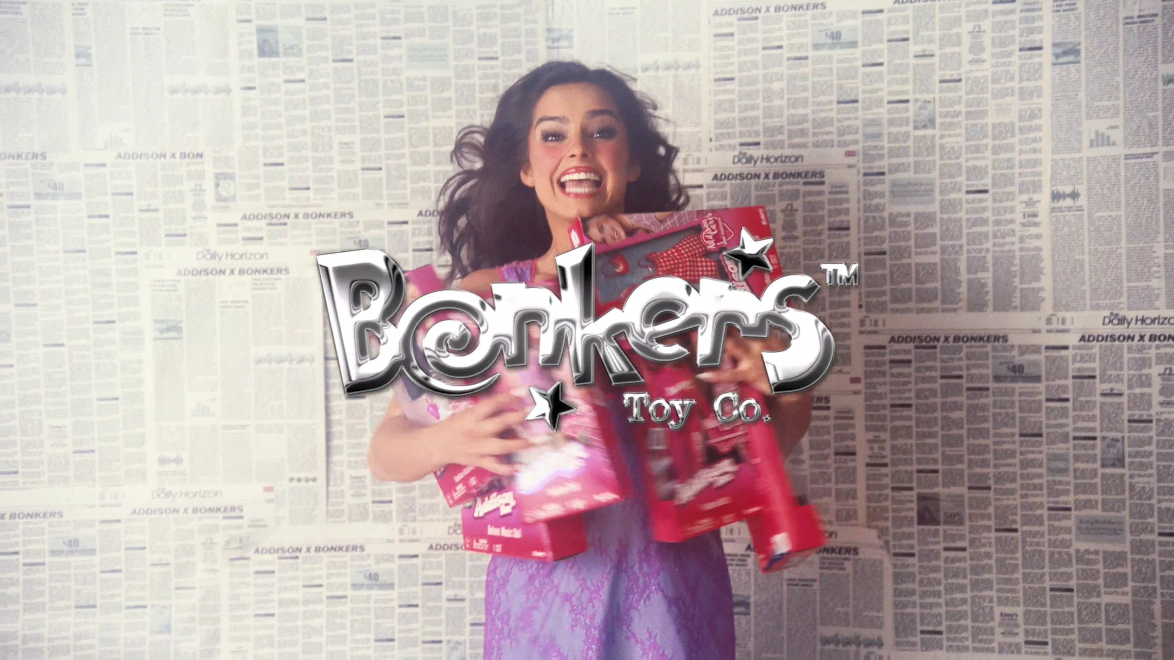 Addison Rae-Bonkers-Fashion Dolls Horizontal-US-July 2022