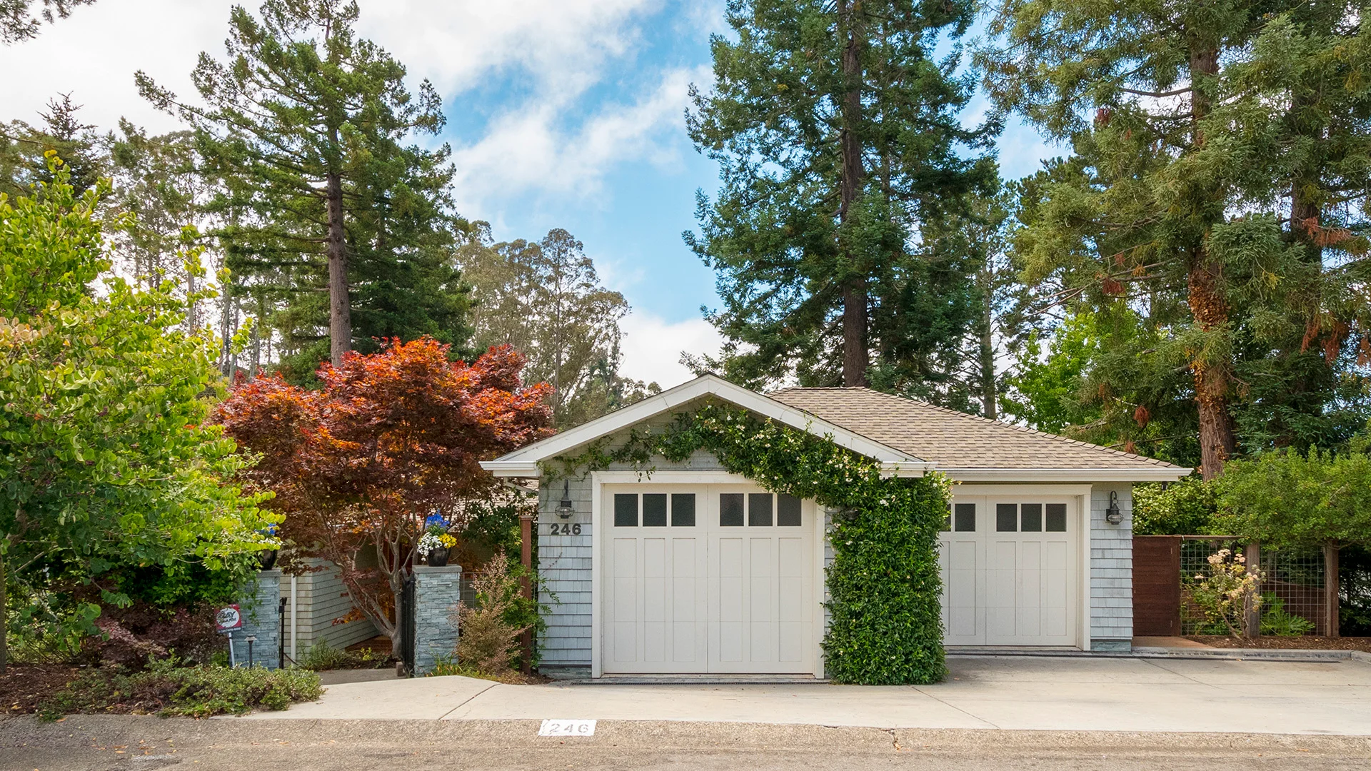 246 Reed Blvd on Vimeo