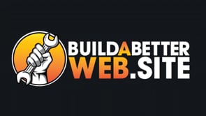 BUILD A BETTER WEBSITE LLC - Video - 1