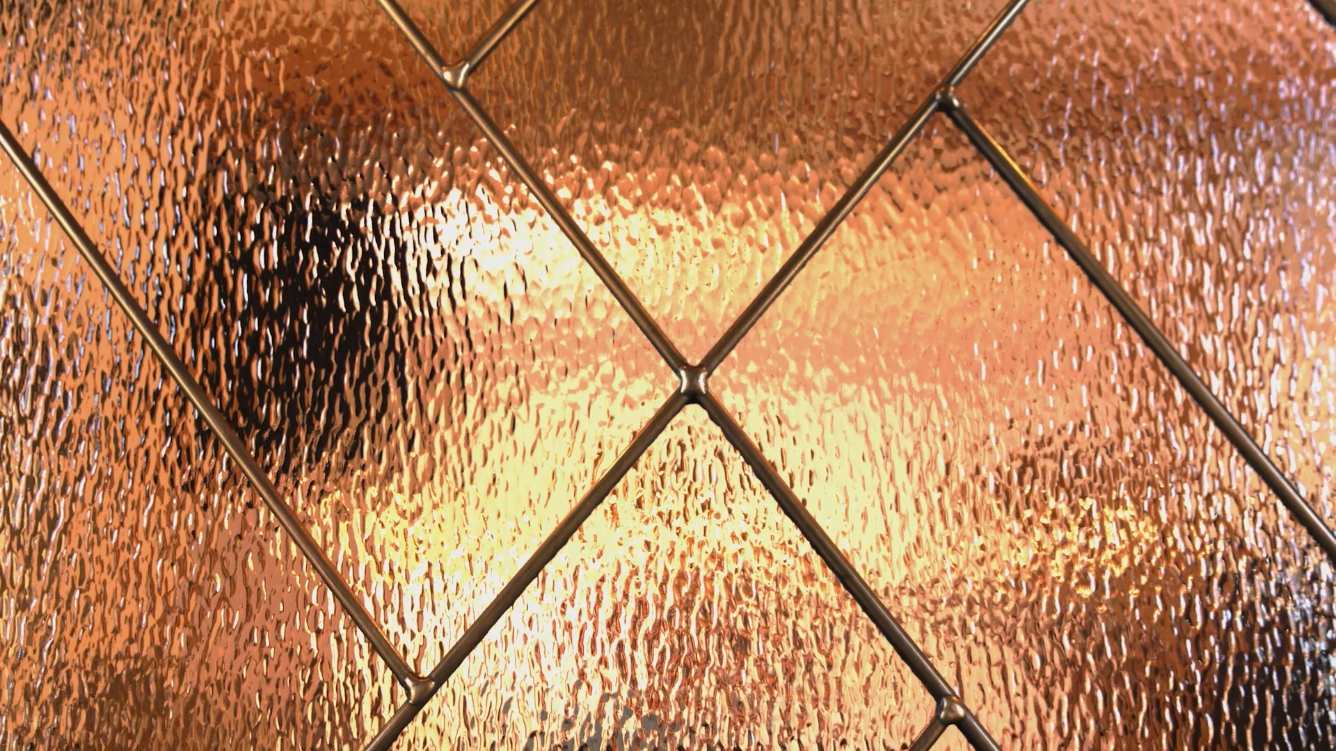 Berkley Decorative Glass by ProVia