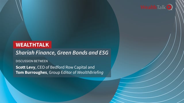 When Shariah Finance And Green Investing Intersect  placholder image