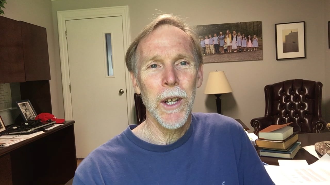 Psalm 132 on Vimeo