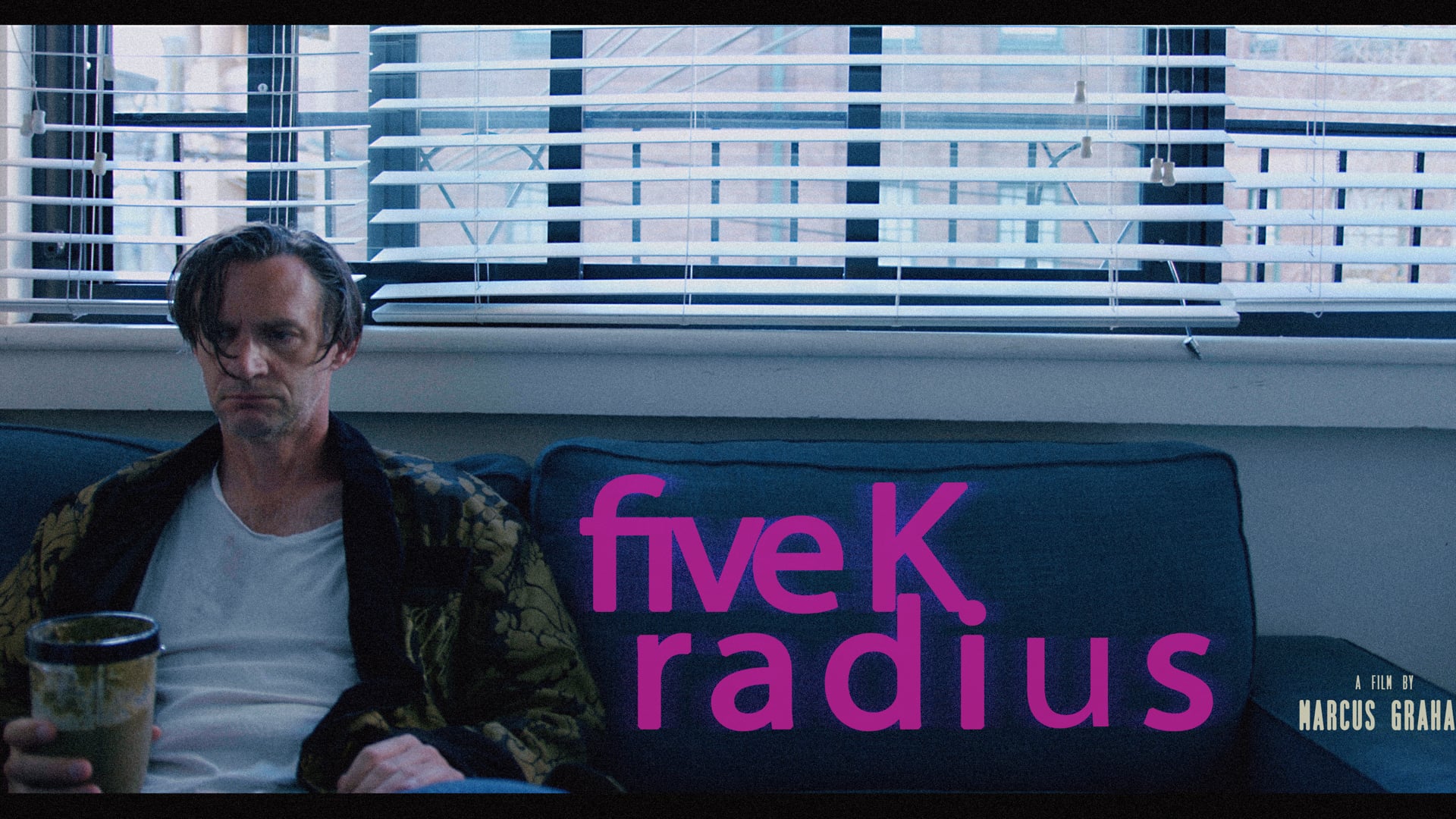 Five K Radius -  Independent Film / Dogma -Trailer