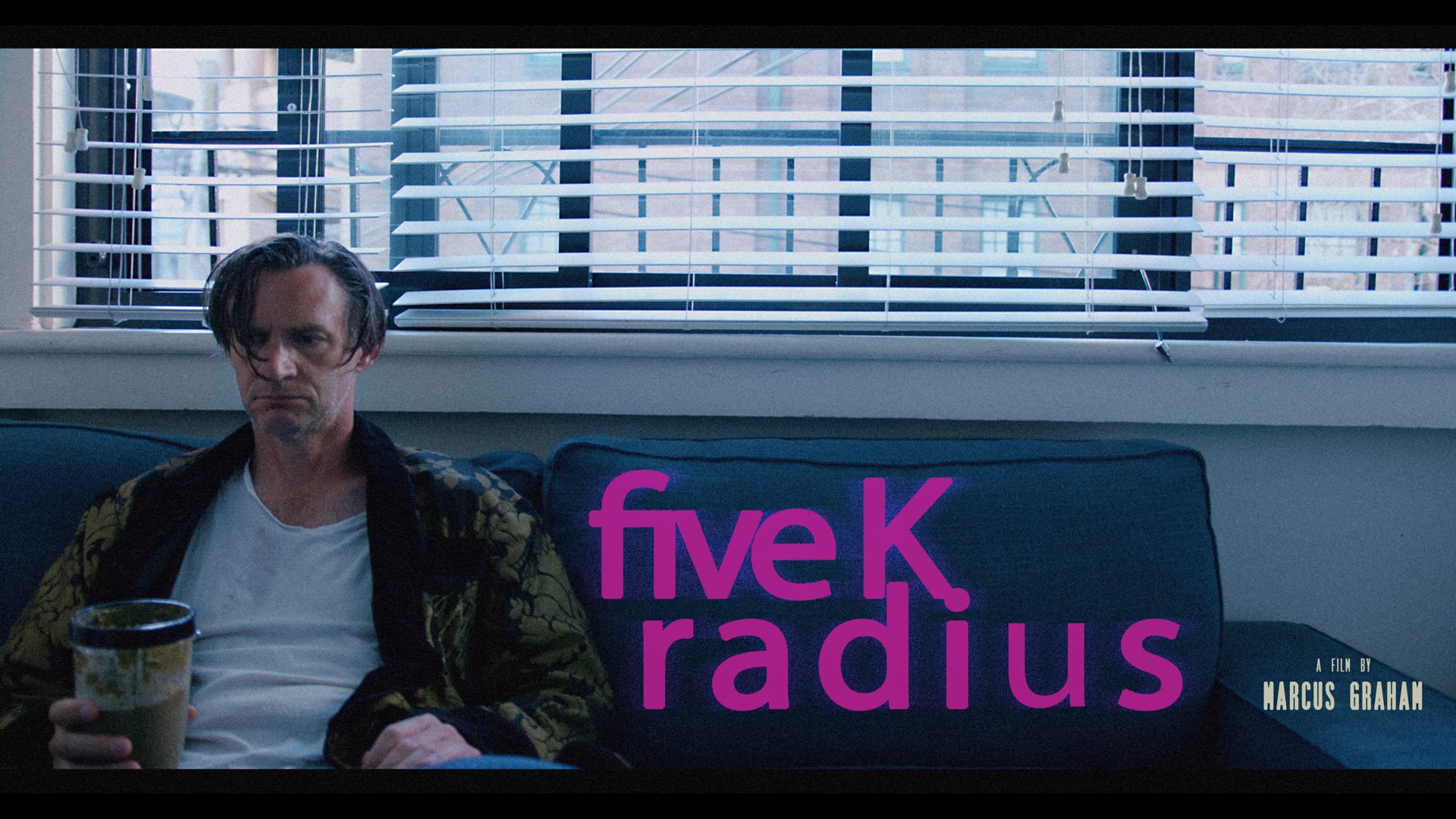 Five K Radius -  Independent Film / Dogma -Trailer
