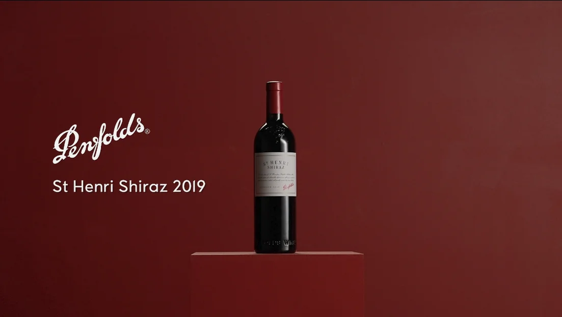 ダル Penfolds St.Henri Shiraz 2014 2014 Penfolds Shiraz St. Henri - CellarTracker