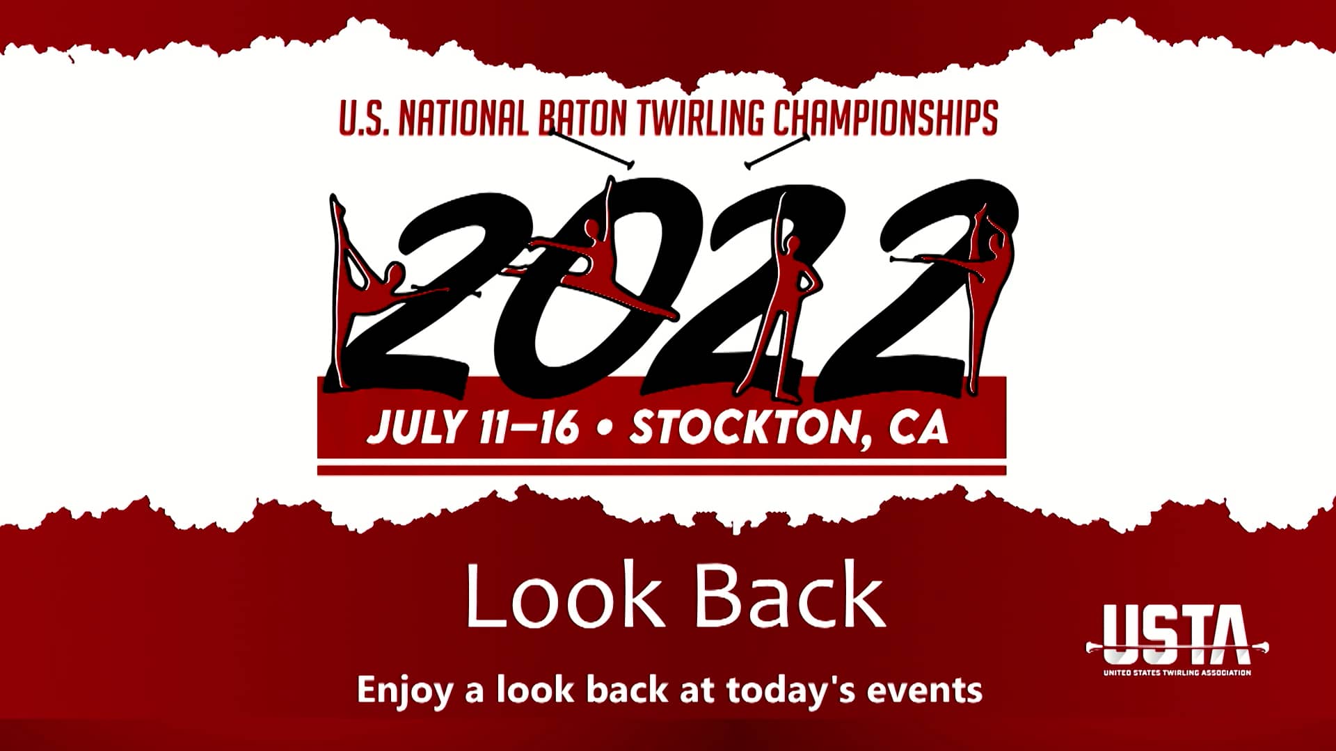 2022 USTA Nationals Day 4 Recap on Vimeo