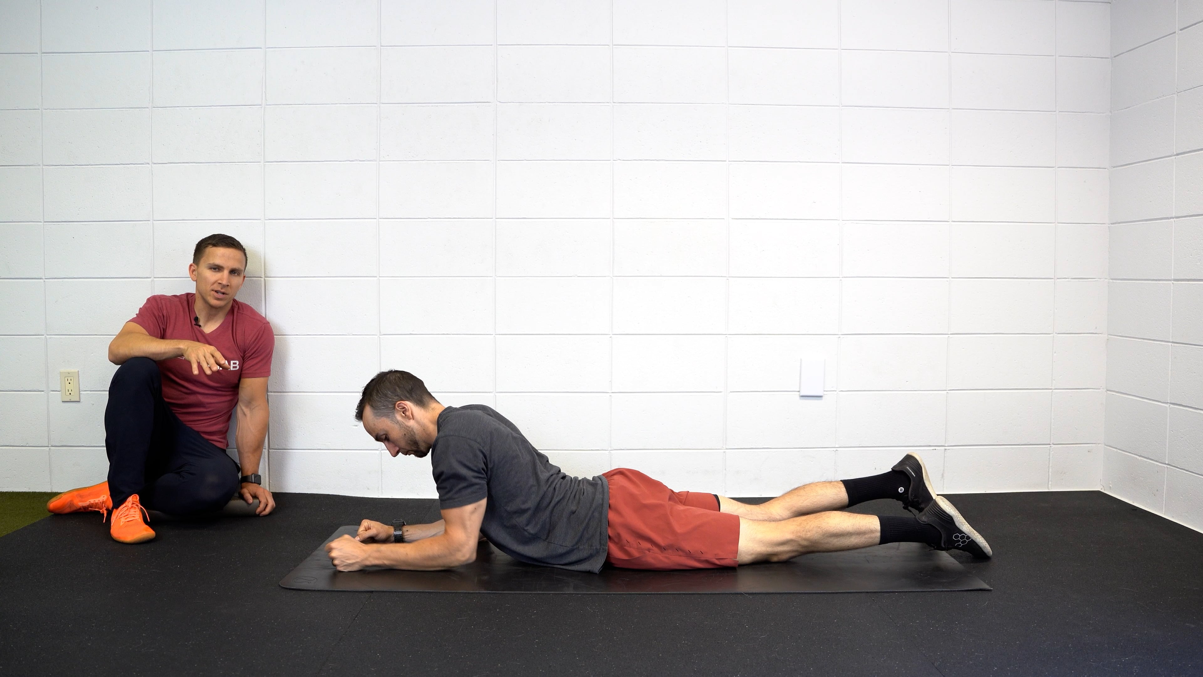 Plank Plus (Tutorial)