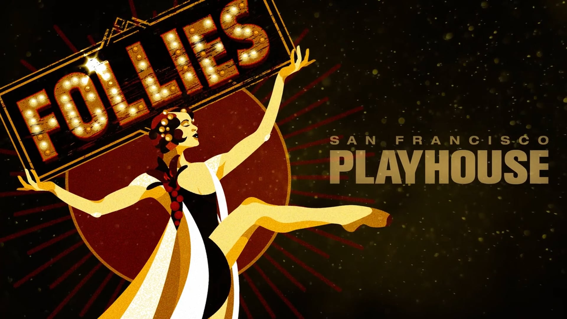 Follies - SF Playhouse Trailer