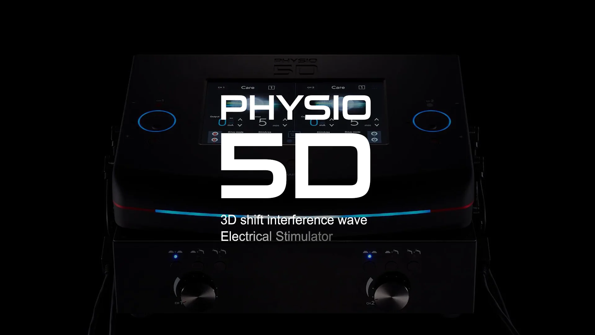 フィジオ 5D | 酒井医療株式会社 フィジオ 5D | 酒井医療株式会社
