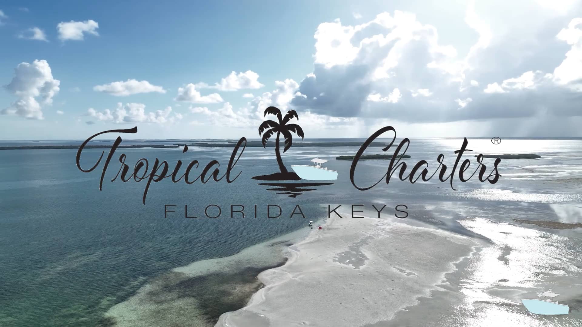 Tropical Charters Promo on Vimeo