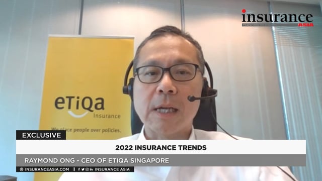 2022 Insurance Trends