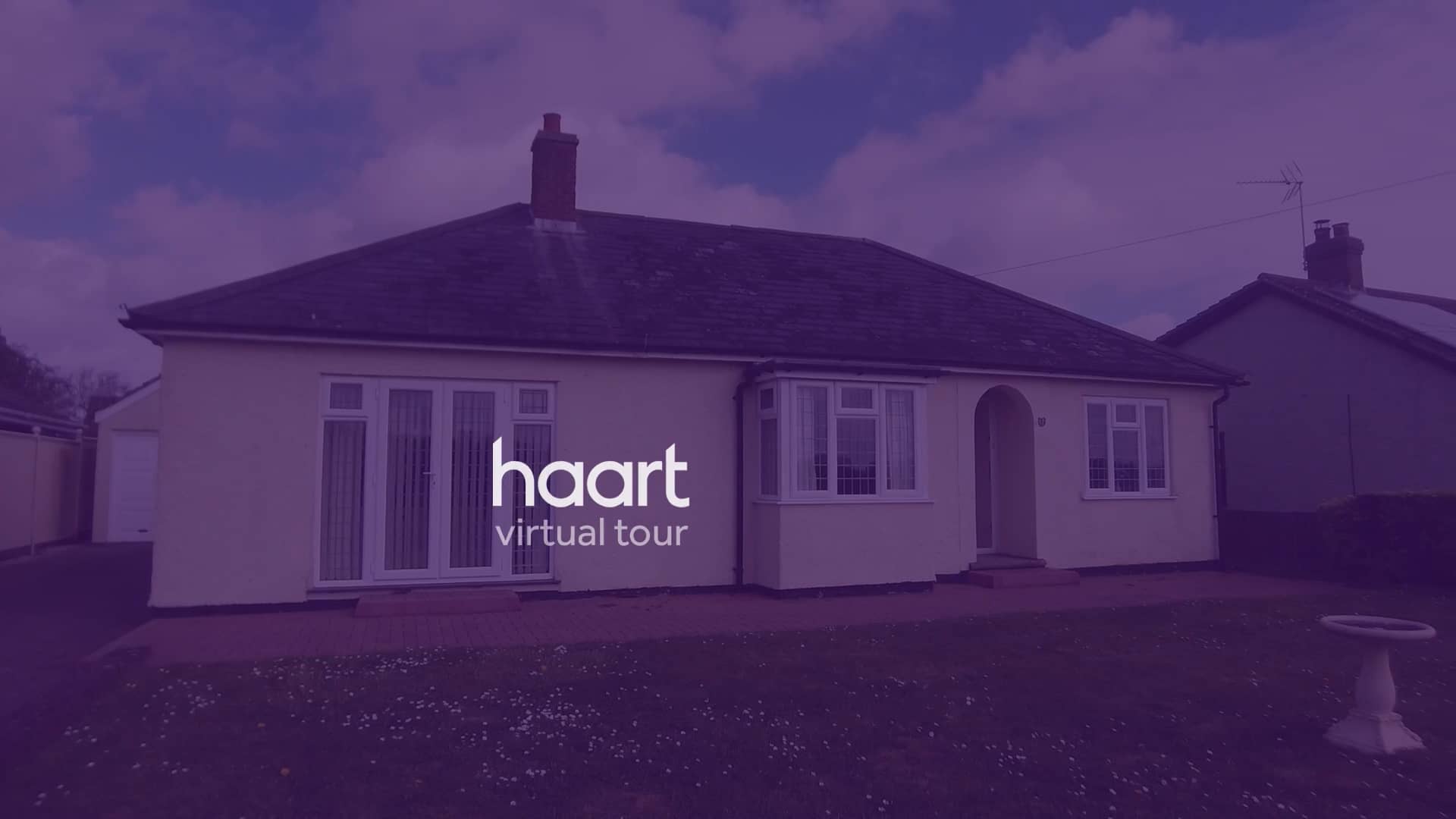 Virtual Viewing of Radwinter Road, Saffron Walden, 4 bedroom Detached