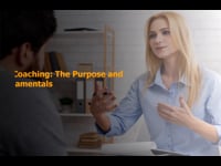 Life Coaching: The Purpose and Fundamentals