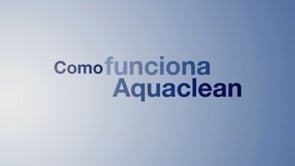¿QUÉ ES AQUACLEAN?