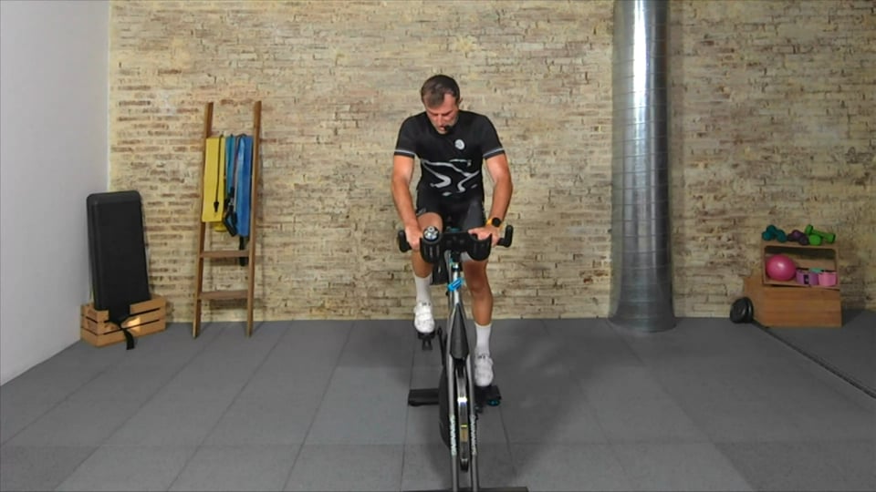  Intervalos con intensidad