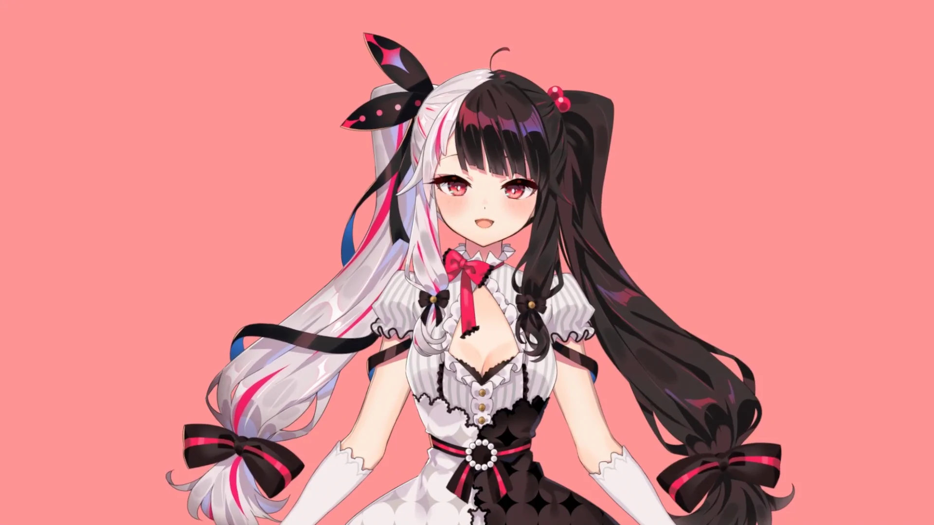 ファンクラブ開設！【全体公開】 | にじさんじ