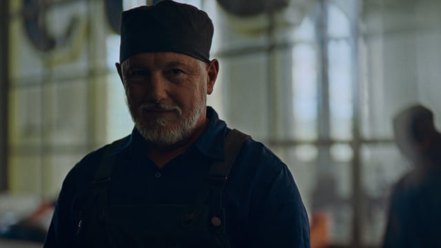 CUCA - Sardinas