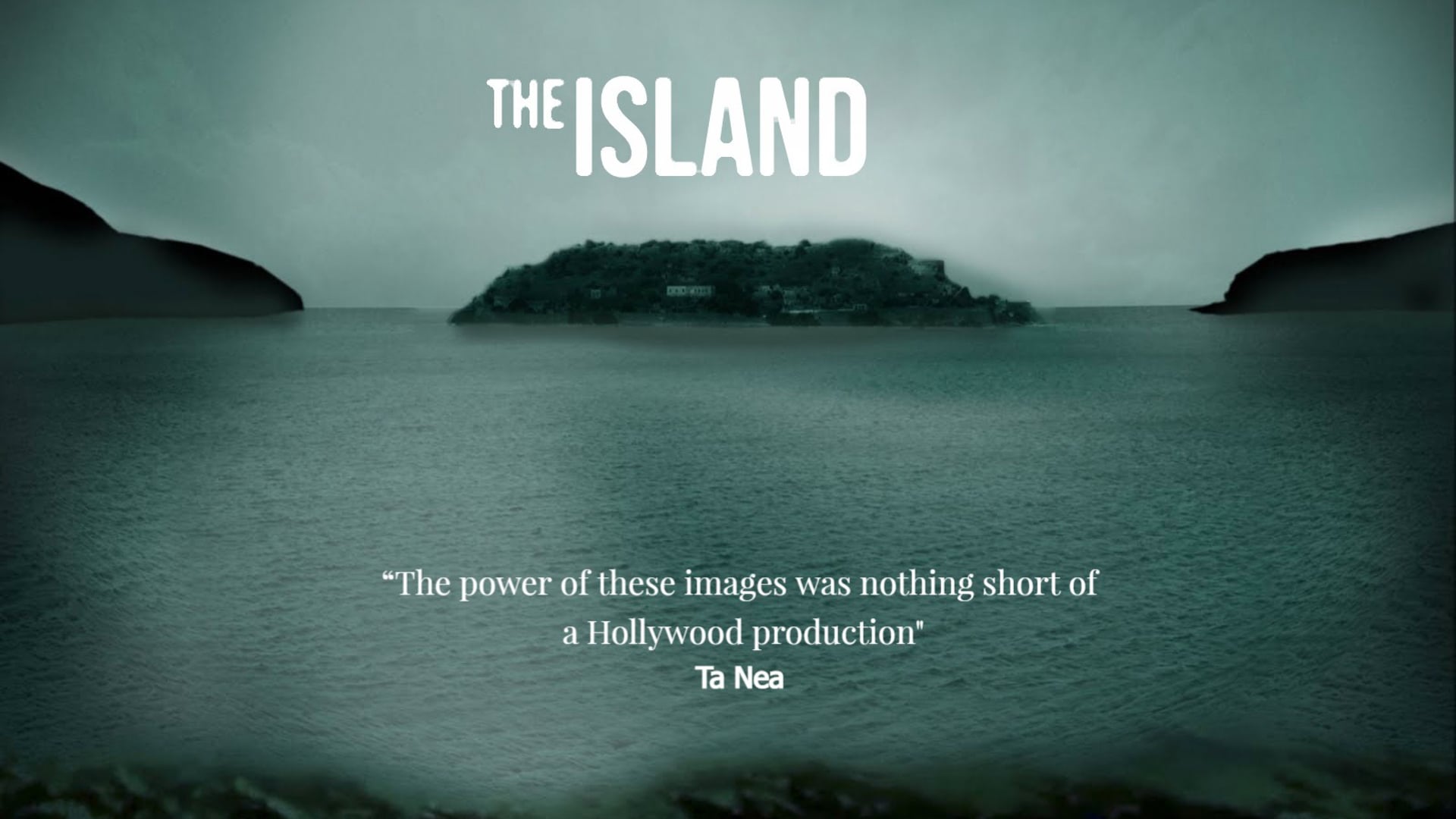 The Island | Trailer