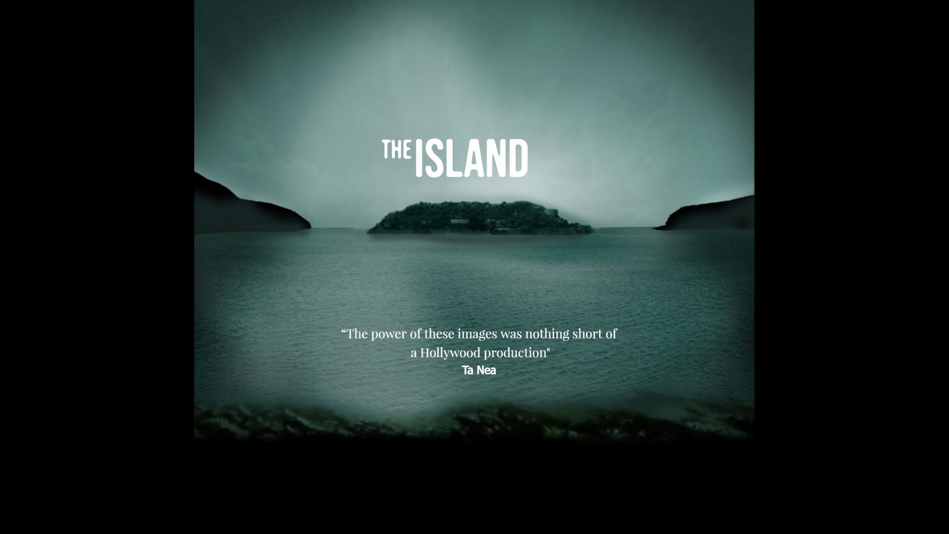 The Island | Trailer