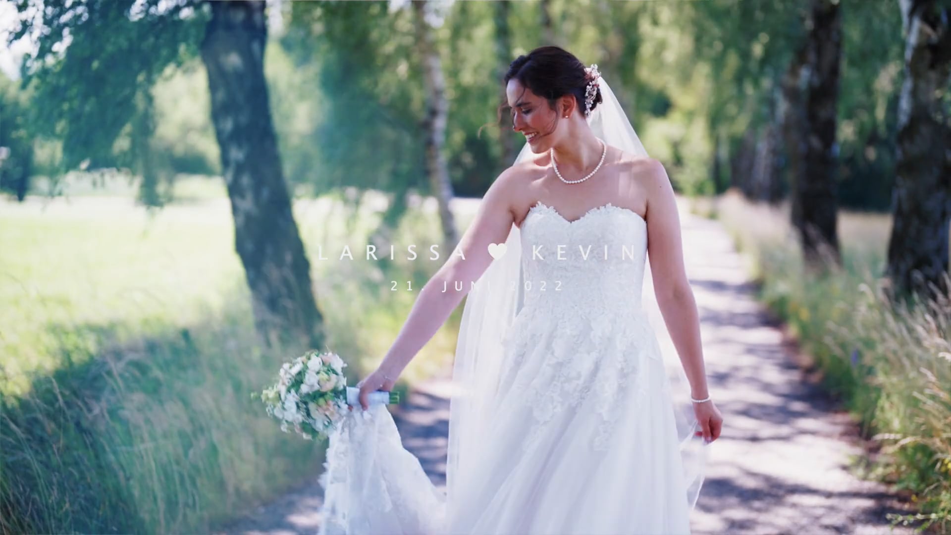 Ein magischer Ort - Der Vedahof in Gramastetten