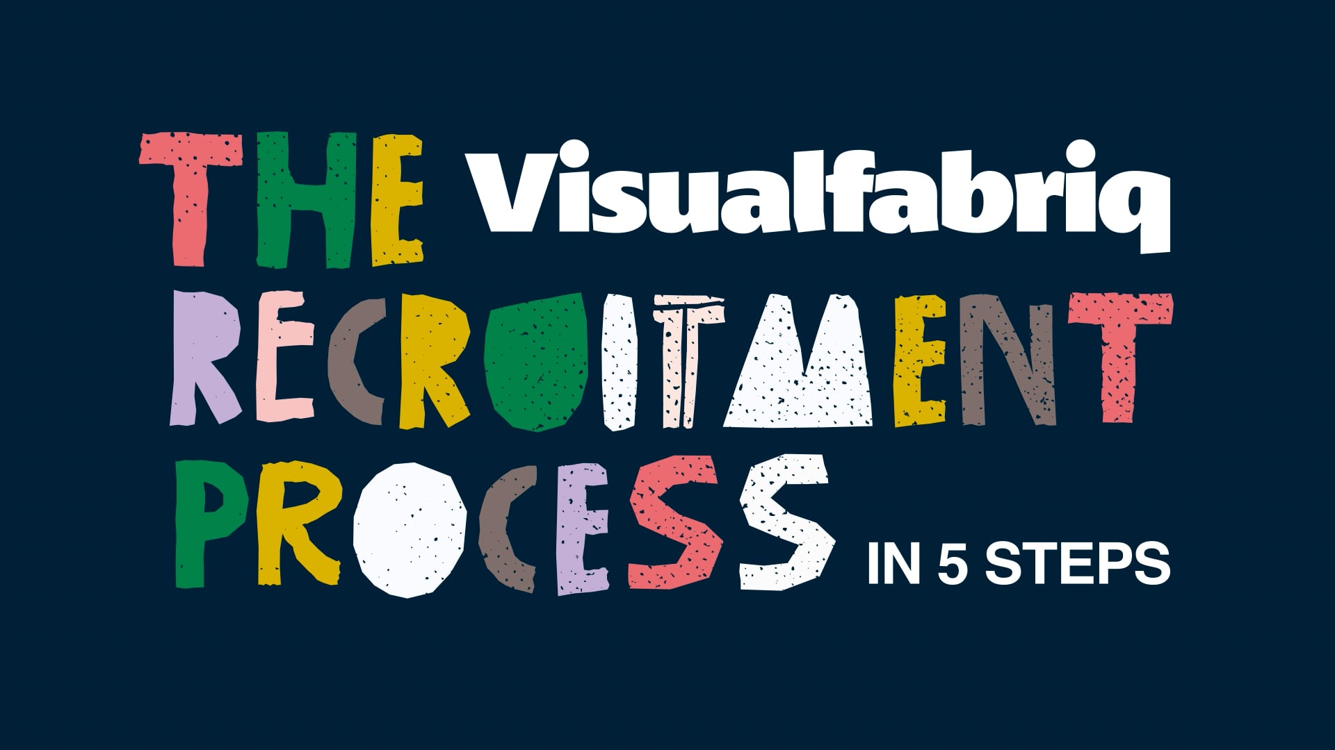Apply Process Video on Vimeo