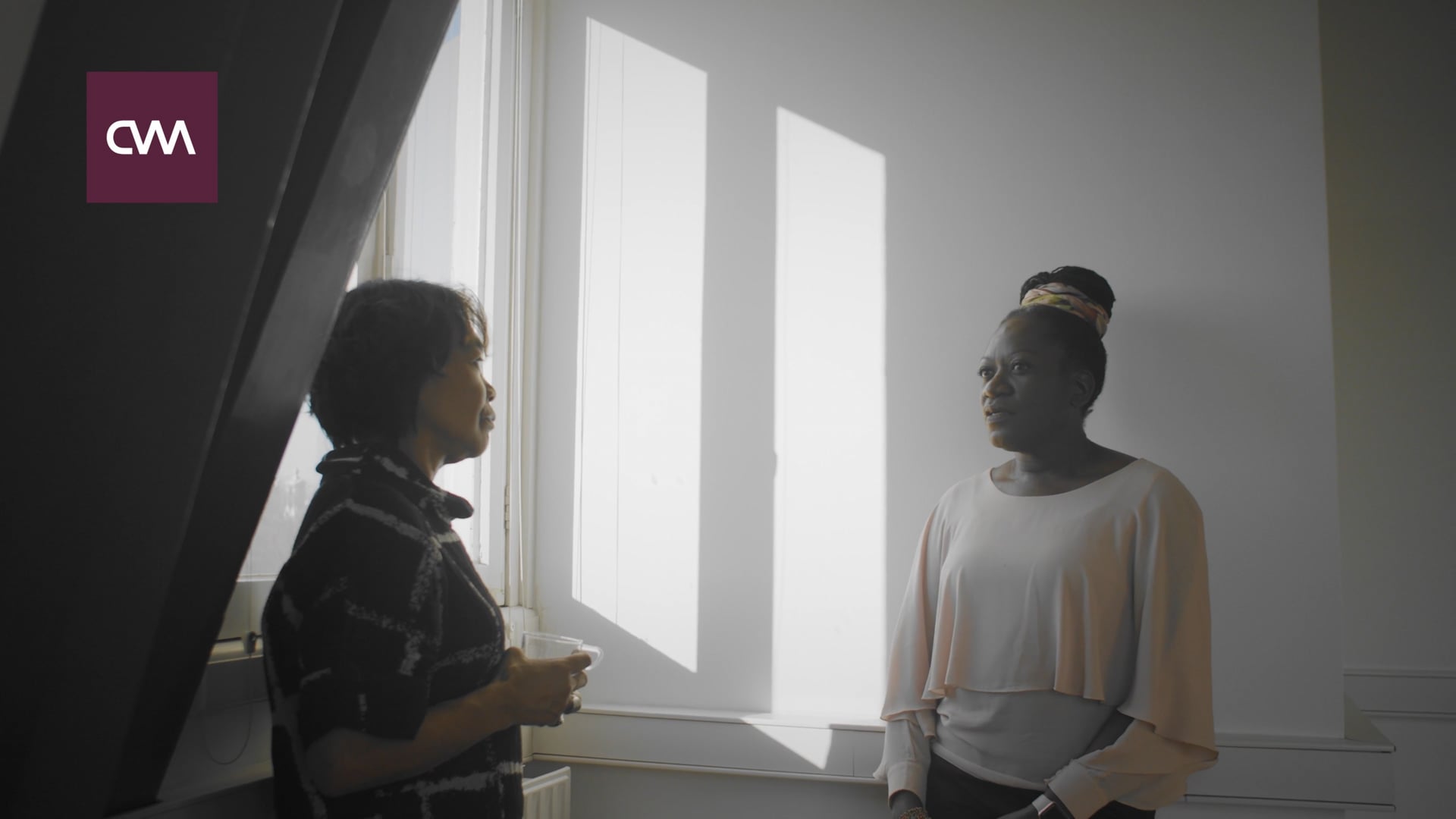 Promo | CVM | Mind Your Colour