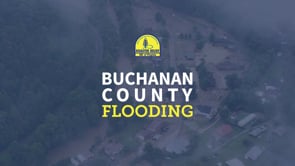 Buchanan Flood Relief | July 2022