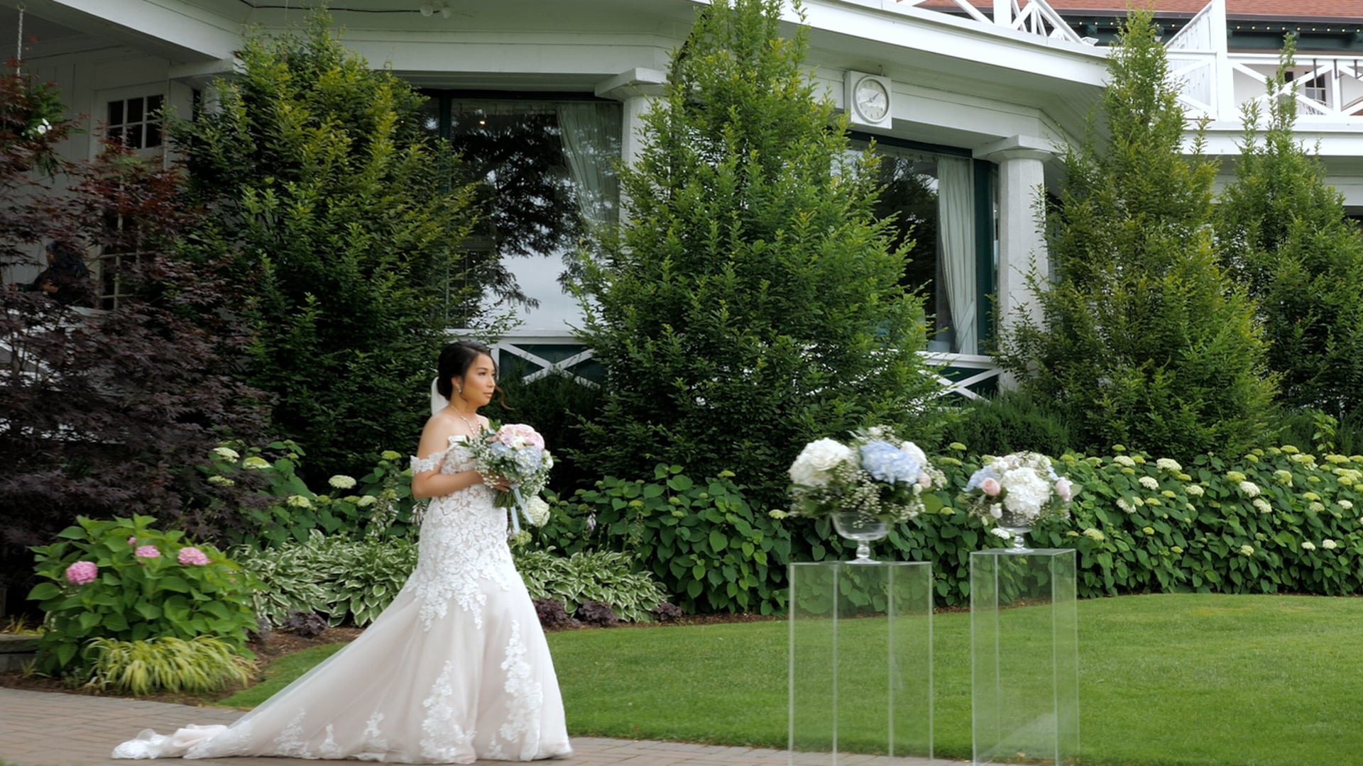 Jane + Inno - Wedding Highlights - 07 | 08 | 2022