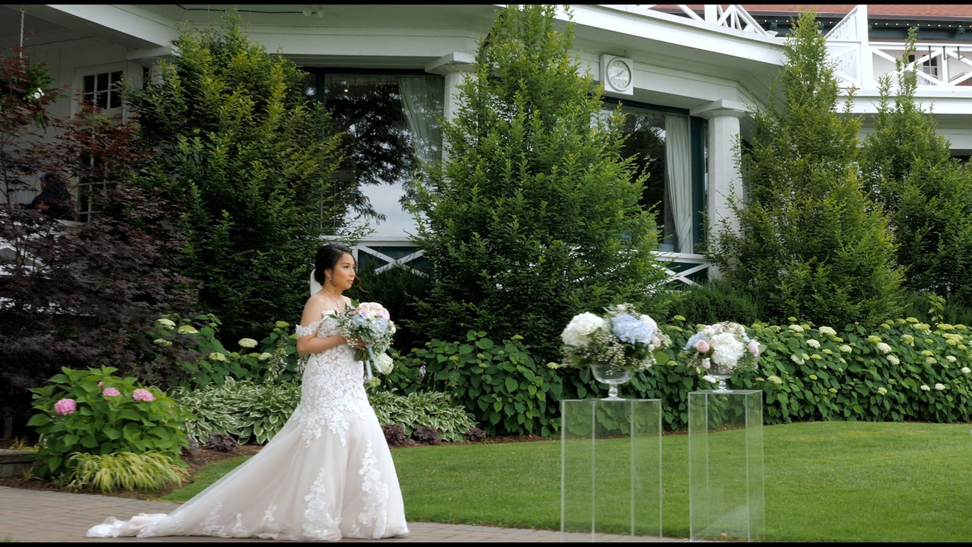 Jane + Inno - Wedding Highlights - 07 | 08 | 2022