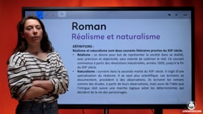 video : identifier-les-caracteristiques-du-realisme-et-naturalisme-3526