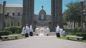 Eucharistic Revival II