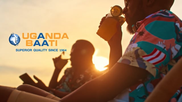 Uganda Baati TVC — Director's Cut