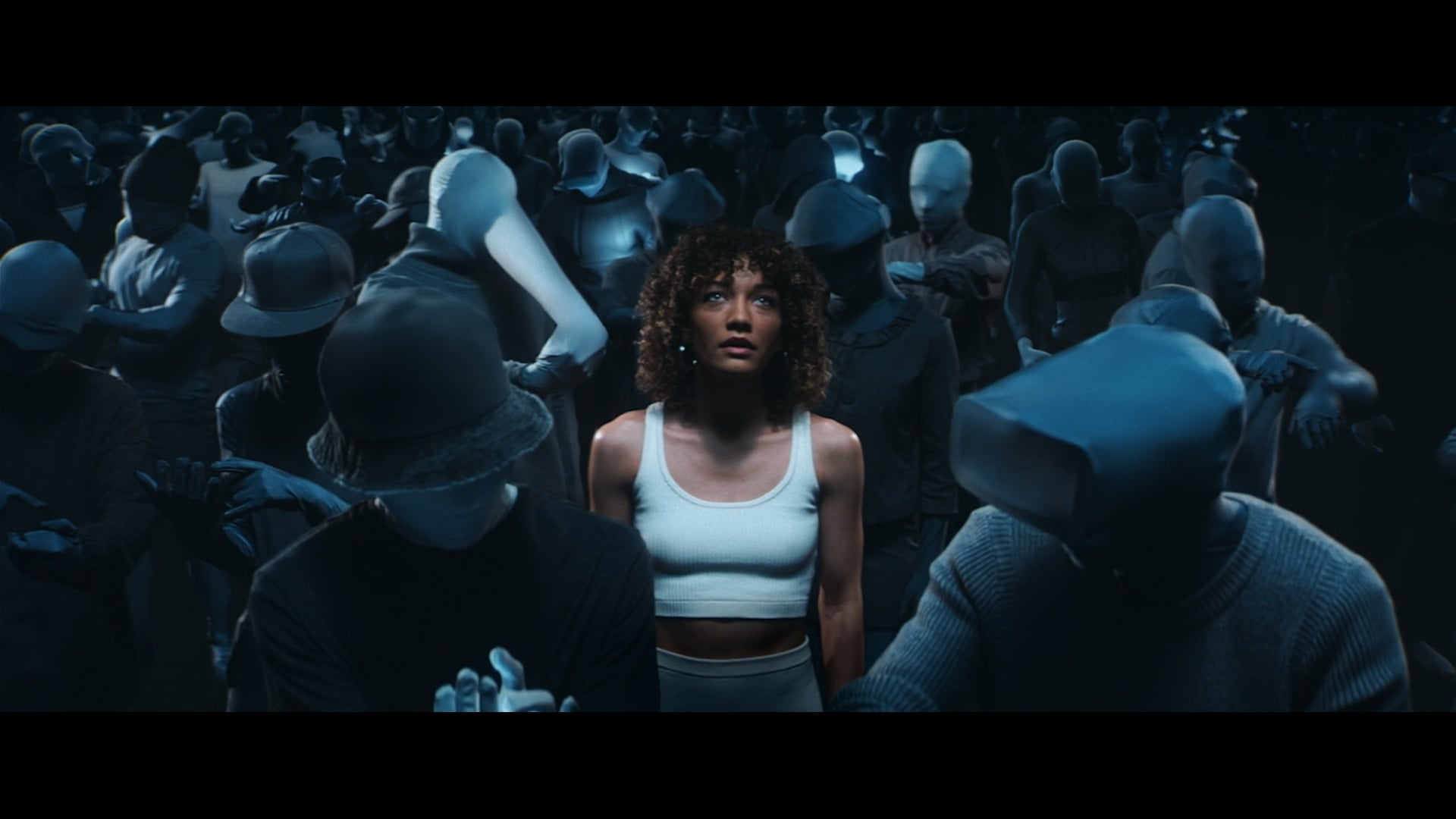 Humane - Change Everything (Director's Cut)
