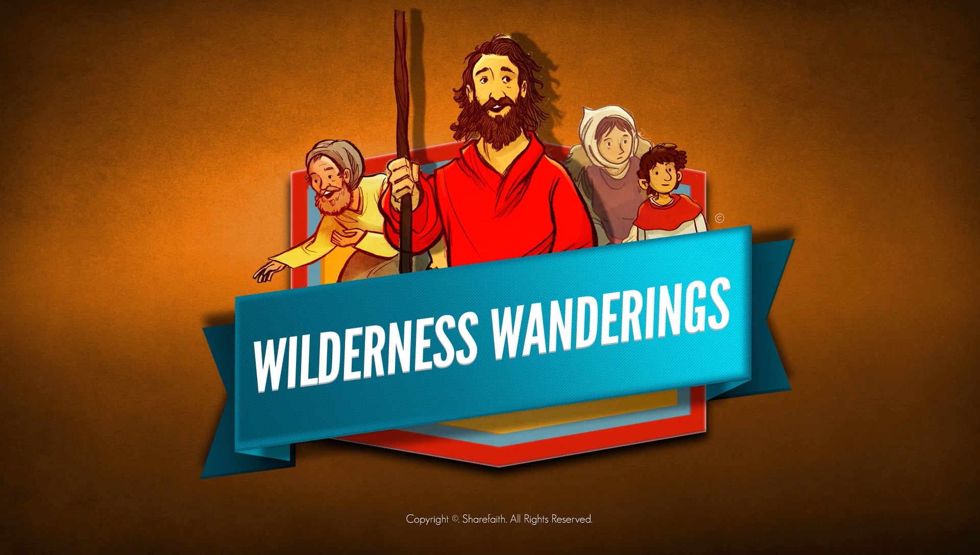 40-years-in-the-wilderness-lesson-video-on-vimeo