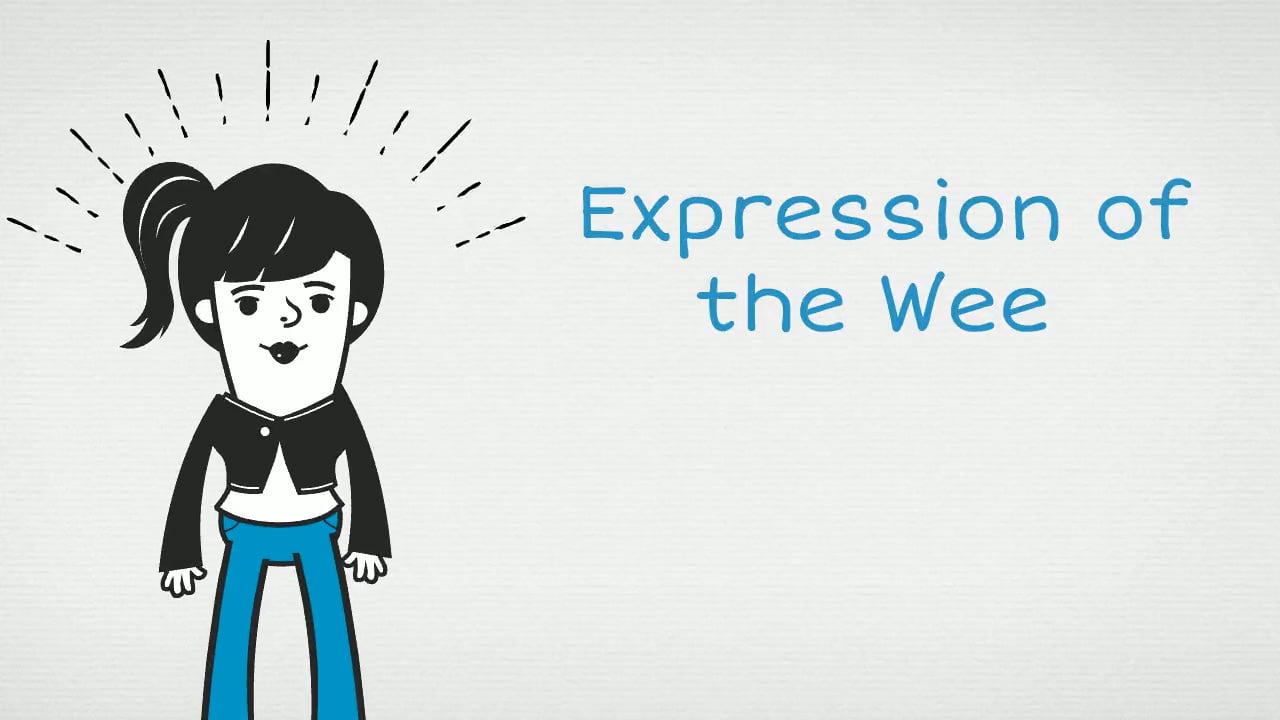 Expression of the Week 12-Face the music on Vimeo