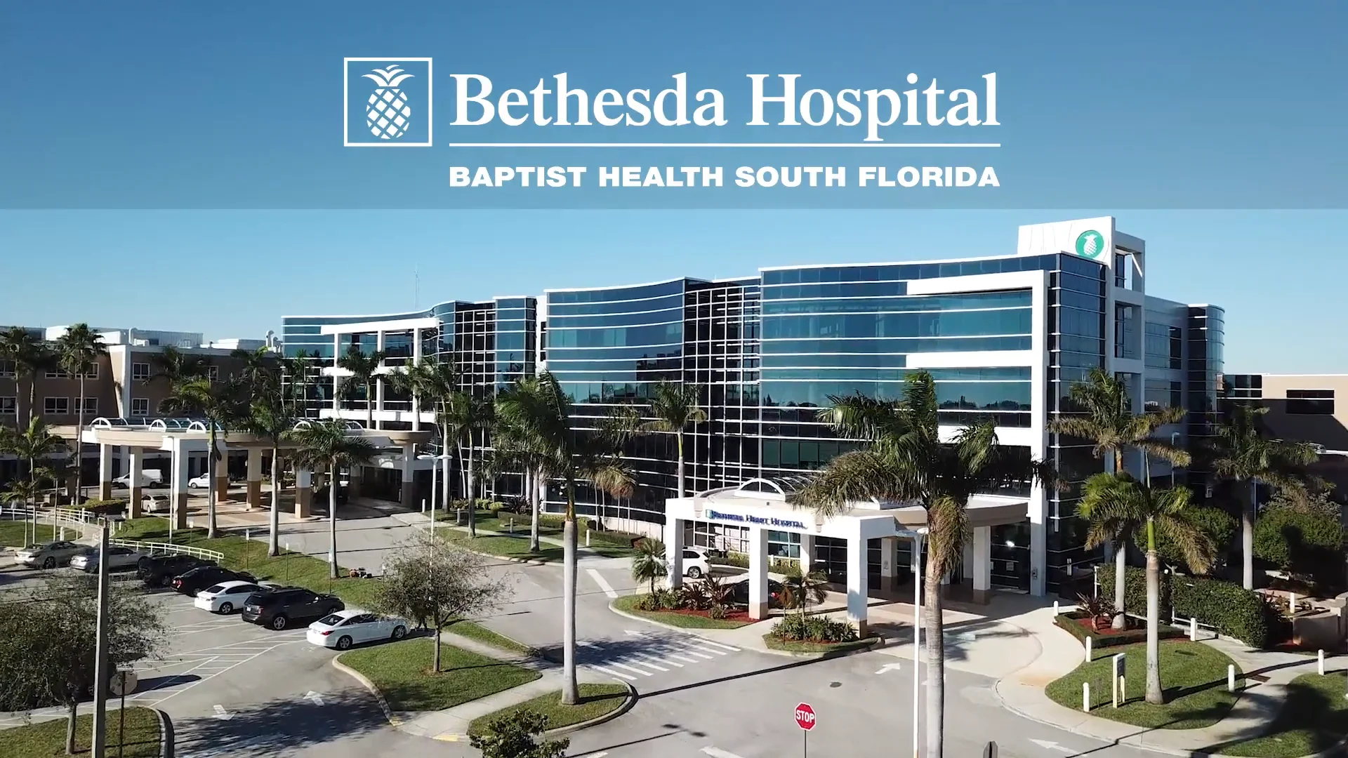 Bethesda Hospital Blum Pavilion Giving Society on Vimeo