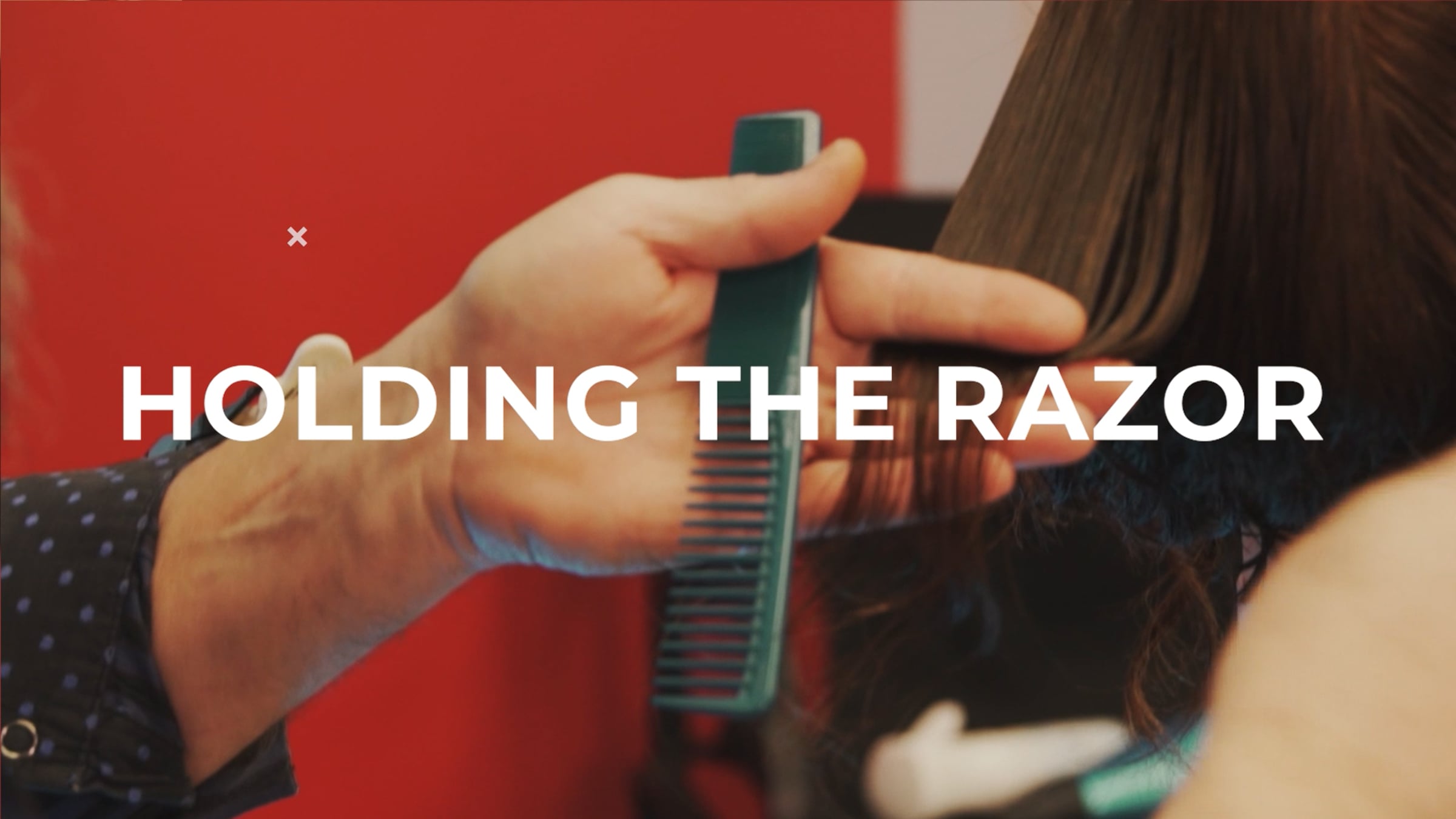Capri | Holding The Razor | Videos & Movies on Vimeo