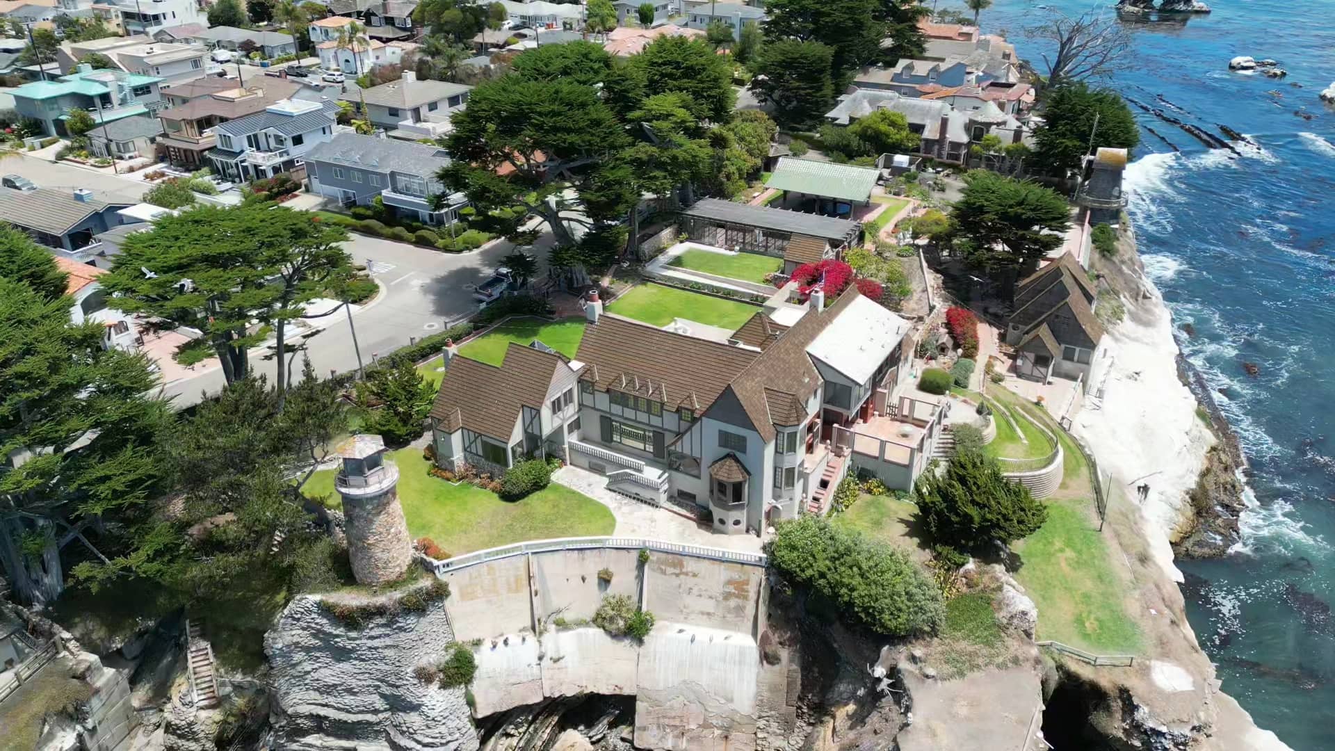 Chapman Estate on Vimeo